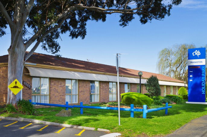  Accommodation VIC