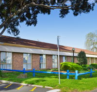 Frankston Holiday Park - Accommodation VIC