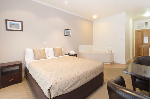 Frankston Holiday Park - Accommodation VIC 1