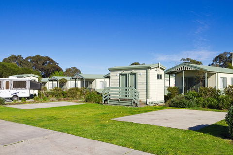 Frankston Holiday Park - Accommodation VIC 6