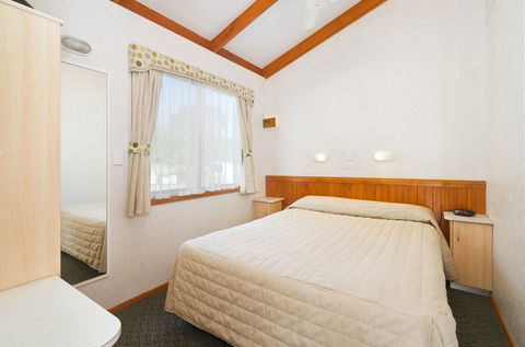 Frankston Holiday Park - Accommodation VIC 7