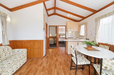 Frankston Holiday Park - Accommodation VIC 8