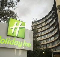 Holiday Inn Melbourne Airport - Accommodation VIC