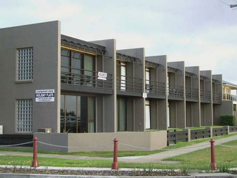 Centreport Units - Accommodation VIC 0