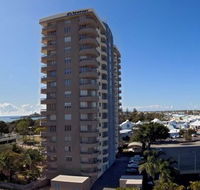 Newport Apartments Mooloolaba - Accommodation VIC