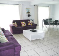 The Shores Holiday Apartments - Accommodation VIC