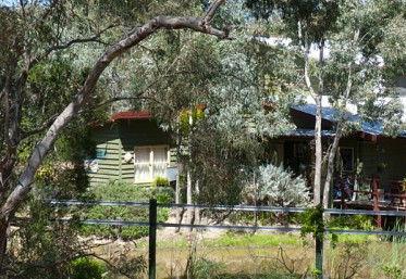  Accommodation VIC