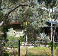Emu Holiday Park - Accommodation VIC