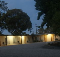Euroa Motor Inn - Accommodation VIC