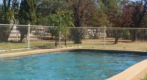 Euroa Motor Inn - Accommodation VIC 1
