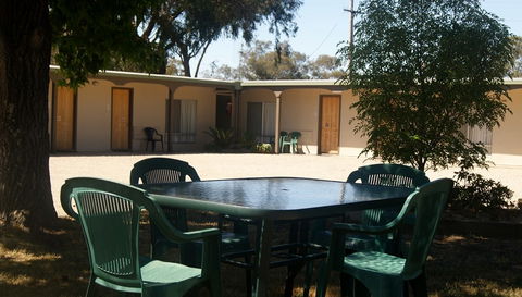 Euroa Motor Inn - Accommodation VIC 4