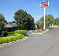 Farnham Court Motel - Accommodation VIC