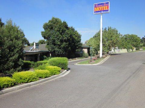 Farnham Court Motel - Accommodation VIC 0