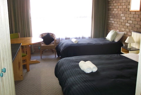 Farnham Court Motel - Accommodation VIC 5
