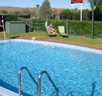 Alice Motor Inn - Accommodation VIC