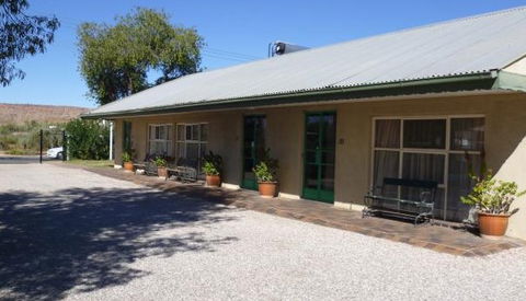 Alice Motor Inn - Accommodation VIC 1