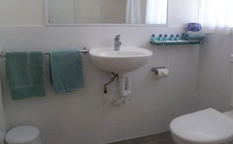 Alice Motor Inn - Accommodation VIC 5