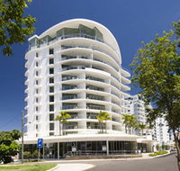 Cilento Resort - Accommodation VIC