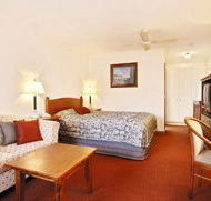 Gateway on Monash Boutique Hotel - Accommodation VIC
