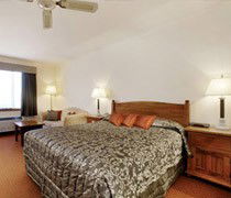 Gateway On Monash Boutique Hotel - Accommodation VIC 1