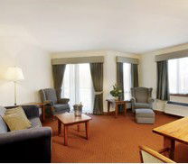 Gateway On Monash Boutique Hotel - Accommodation VIC 2