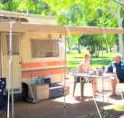 AAOK Lakes Resort and Caravan Park - Accommodation VIC