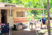 AAOK Lakes Resort And Caravan Park - Accommodation VIC 0