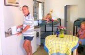 AAOK Lakes Resort And Caravan Park - Accommodation VIC 1