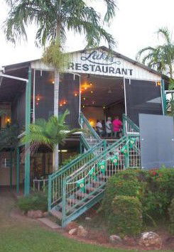 AAOK Lakes Resort And Caravan Park - Accommodation VIC 2