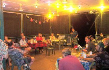 AAOK Lakes Resort And Caravan Park - Accommodation VIC 4