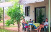 AAOK Lakes Resort And Caravan Park - Accommodation VIC 5