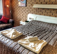 Comfort Inn Goldfields - Accommodation VIC
