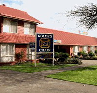 Goldsmith Motel/ Bed and Breakfast - Accommodation VIC