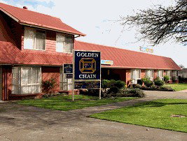 Goldsmith Motel/ Bed And Breakfast - Accommodation VIC 0