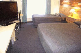Goldsmith Motel/ Bed And Breakfast - Accommodation VIC 2