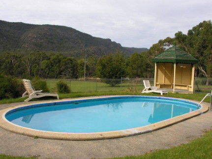 Grampians Motel - Accommodation VIC 2