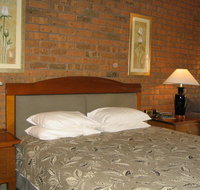 Grange Burn Motel - Accommodation VIC