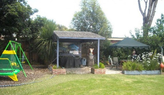 Inverloch VIC Accommodation VIC