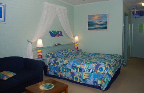Inverloch Motel - Accommodation VIC 2