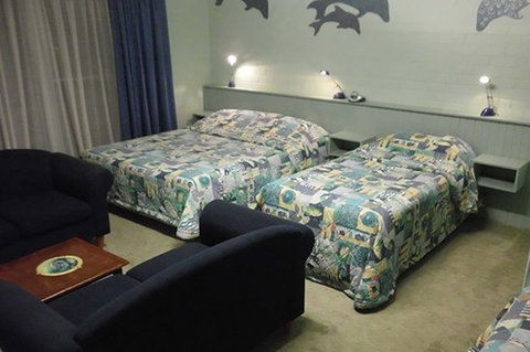 Inverloch Motel - Accommodation VIC 4