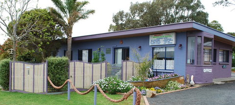 Inverloch Motel - Accommodation VIC 5