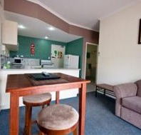 The Swagmans Rest Motel - Accommodation VIC