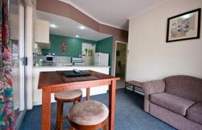 The Swagmans Rest Motel - Accommodation VIC 0