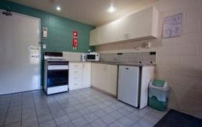 The Swagmans Rest Motel - Accommodation VIC 1