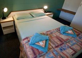 The Swagmans Rest Motel - Accommodation VIC 2