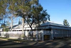 The Swagmans Rest Motel - Accommodation VIC 4