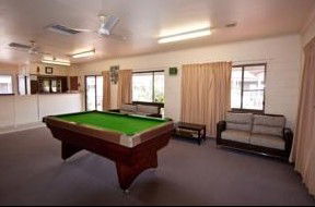 The Swagmans Rest Motel - Accommodation VIC 5