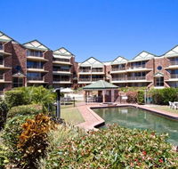 San Chelsea Apartments - Accommodation VIC