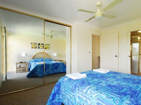 San Chelsea Apartments - Accommodation VIC 1