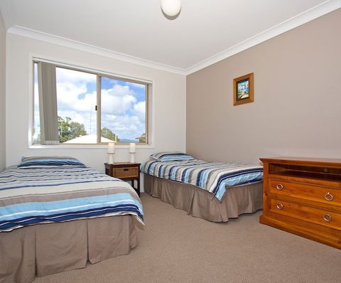 San Chelsea Apartments - Accommodation VIC 2